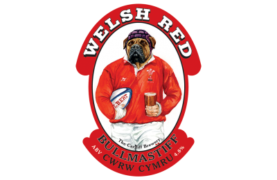 Welsh Red
